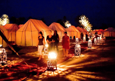 Cultural Customs or Traditions of in Morocco