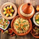 moroccan-food