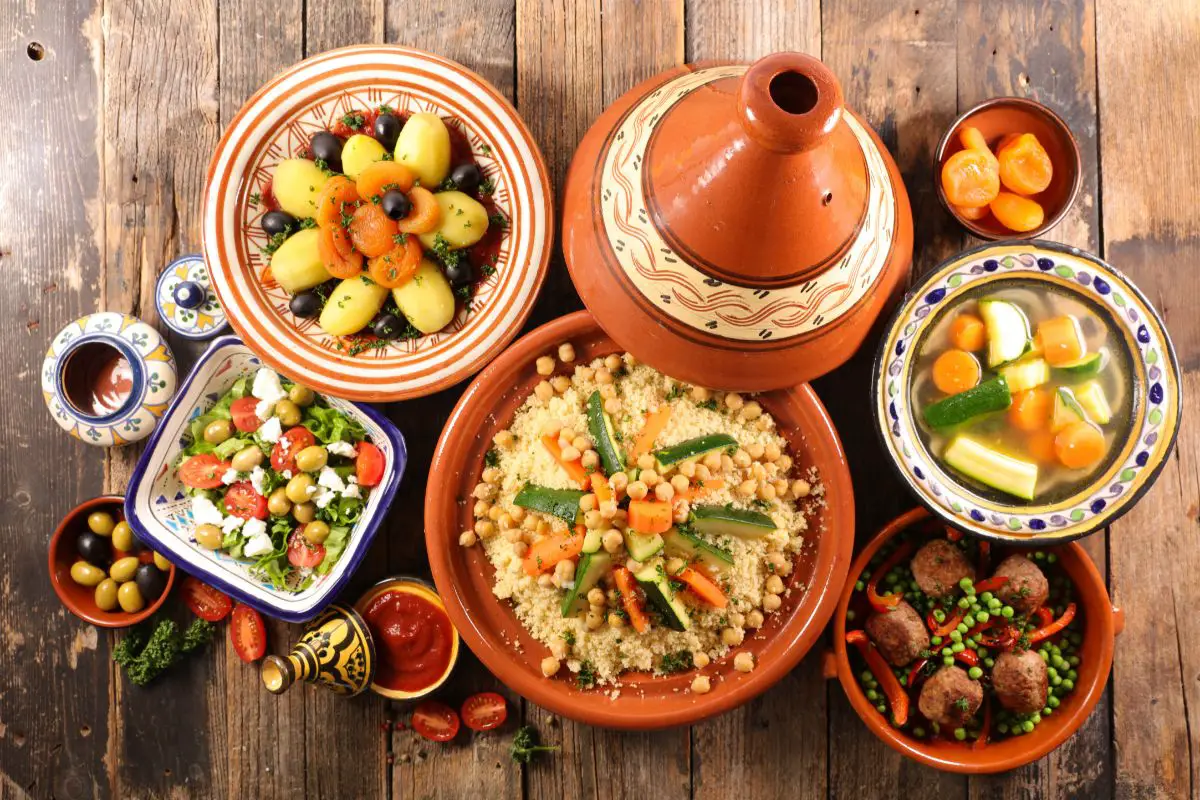 moroccan-food