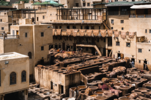 Bab Bou Jeloud