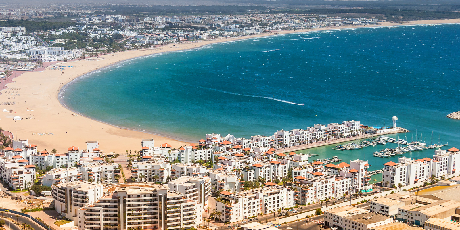 activities in agadir