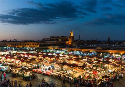 activities to do in marrakech