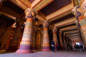 Ouarzazat morocco