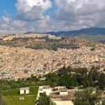 fez morocco