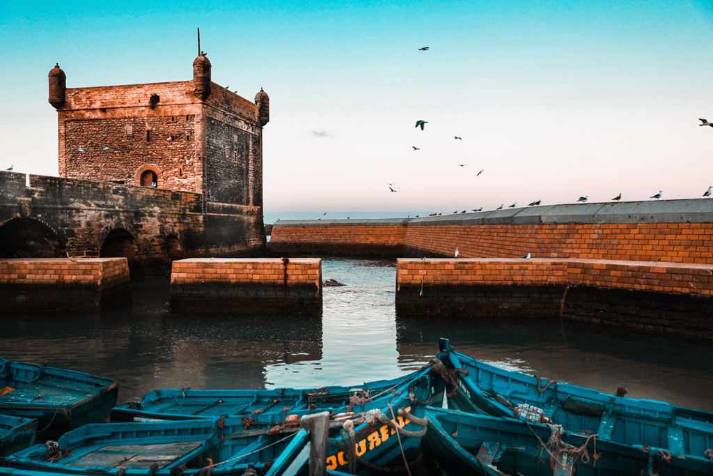 things to do in agadir