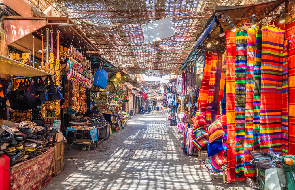 marrakech