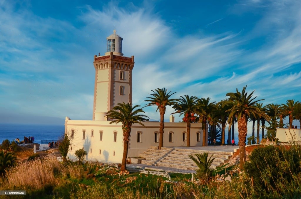 7 days itineraries Morocco Journey from Tangier to Marrakech