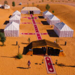 12 day Morocco travel itinerary from Casablanca