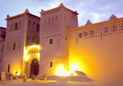 ouarzazate morocco