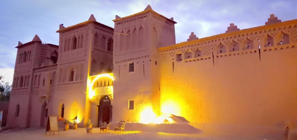 ouarzazate morocco