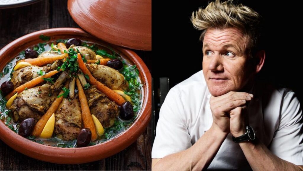 Moroccan Cuisine