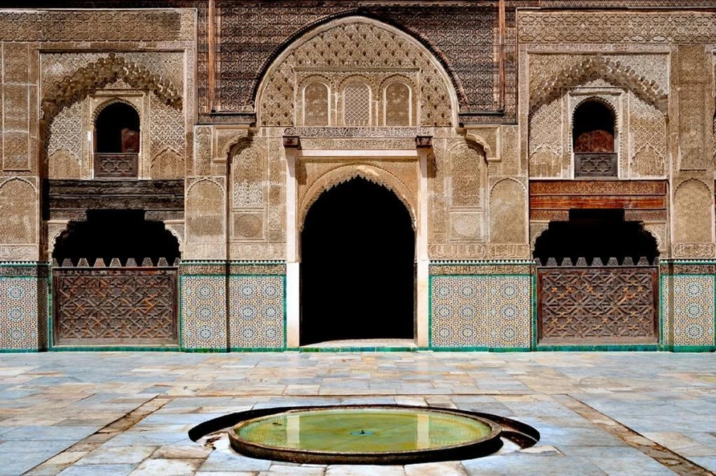 things to do in marrakech