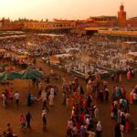 things to do in marrakech