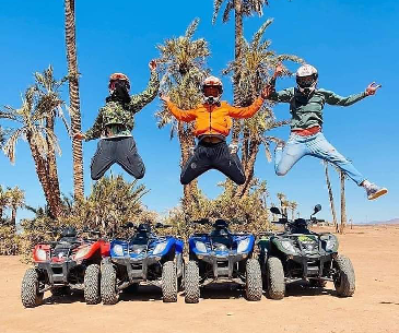 things to do in marrakech